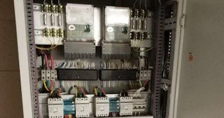 Проектирование и монтаж аварийного освещения от 3103 руб. в Саяногорске - ЭлектроСнг