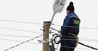Технологическое присоединение к электросетям для юрлиц от 5171 руб. в Саяногорске - ЭлектроСнг