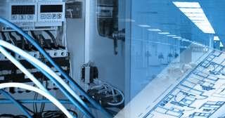 Профессиональное проектирование электроснабжения для дома от 3103 руб. в Саяногорске - ЭлектроСнг