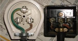 Подключение и монтаж розетки для электроплиты от 569 руб в Саяногорске - ЭлектроСнг