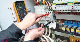 Установка системы умный дом для офиса от 3103 руб. в Саяногорске - ЭлектроСнг